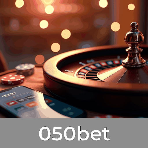 Experimente a Emoção dos Jogos de Cassino no 050bet