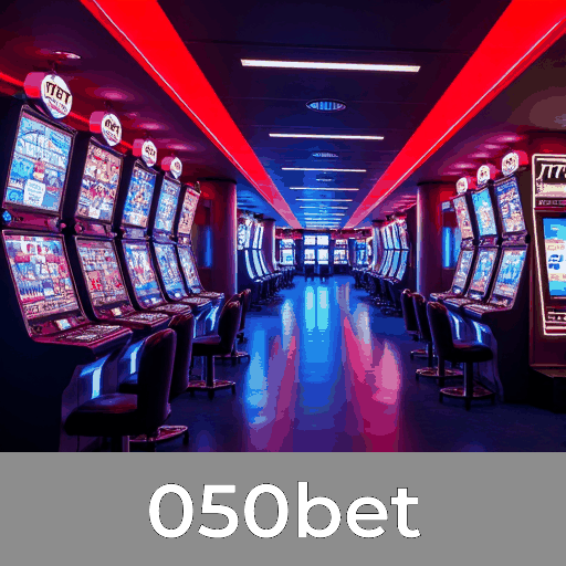 050bet: Slots - Prêmios Gigantes, Jogos de Mesa - Estratégia e Aventura, Live Dealer - Imersão Total
