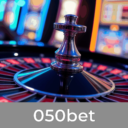 050bet: Slots - Prêmios Gigantes, Jogos de Mesa - Estratégia e Aventura, Live Dealer - Imersão Total