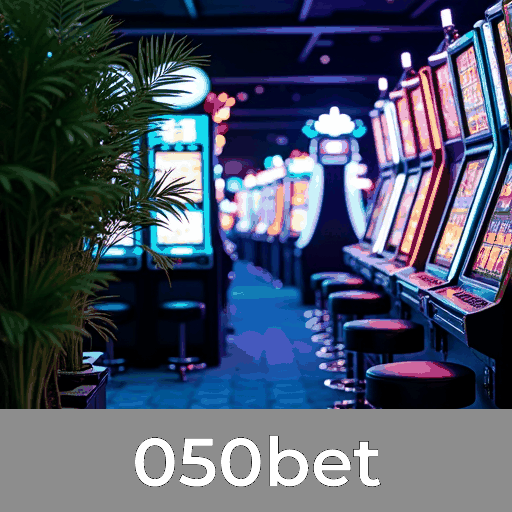 Experiência de Cassino ao Vivo Profissional no 050bet