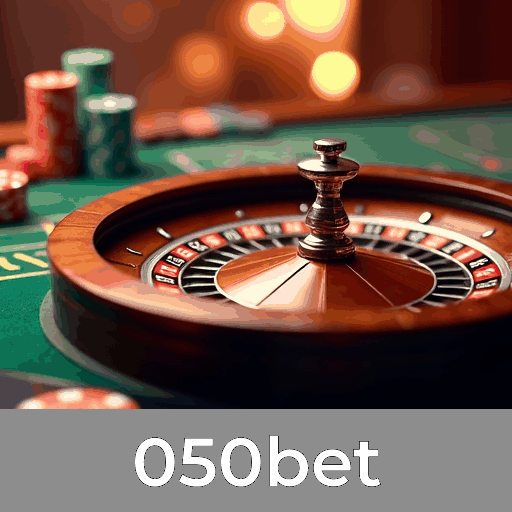 Experiência de Cassino ao Vivo Profissional no 050bet