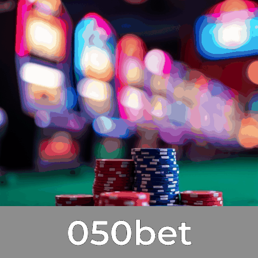 Experimente a Emoção dos Jogos de Cassino no 050bet